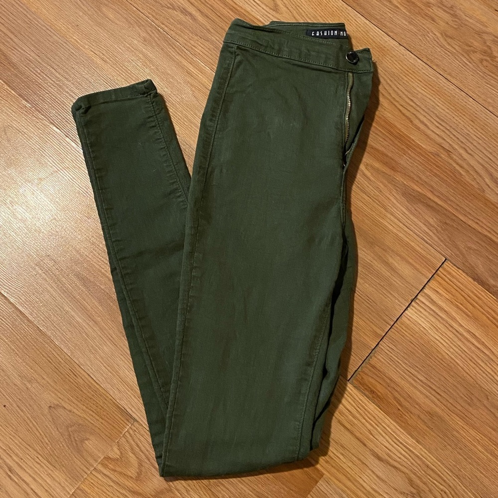 Fashion nova pants